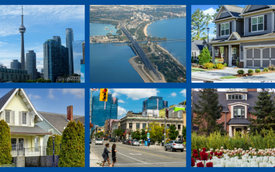 Ontario’s top 6 housing markets – REMAX Reports February 7, 2018