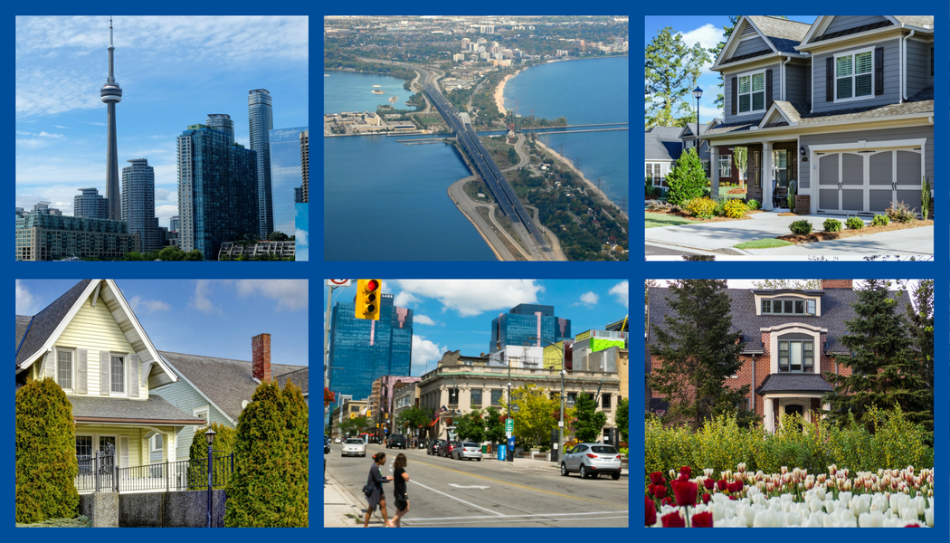 Ontario’s top 6 housing markets – REMAX Reports February 7, 2018