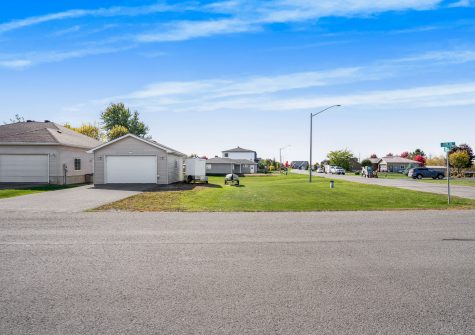 VACANT LOT FOR SALE – 44 Lori Lane, Chesterville, Ontario K0C2H0