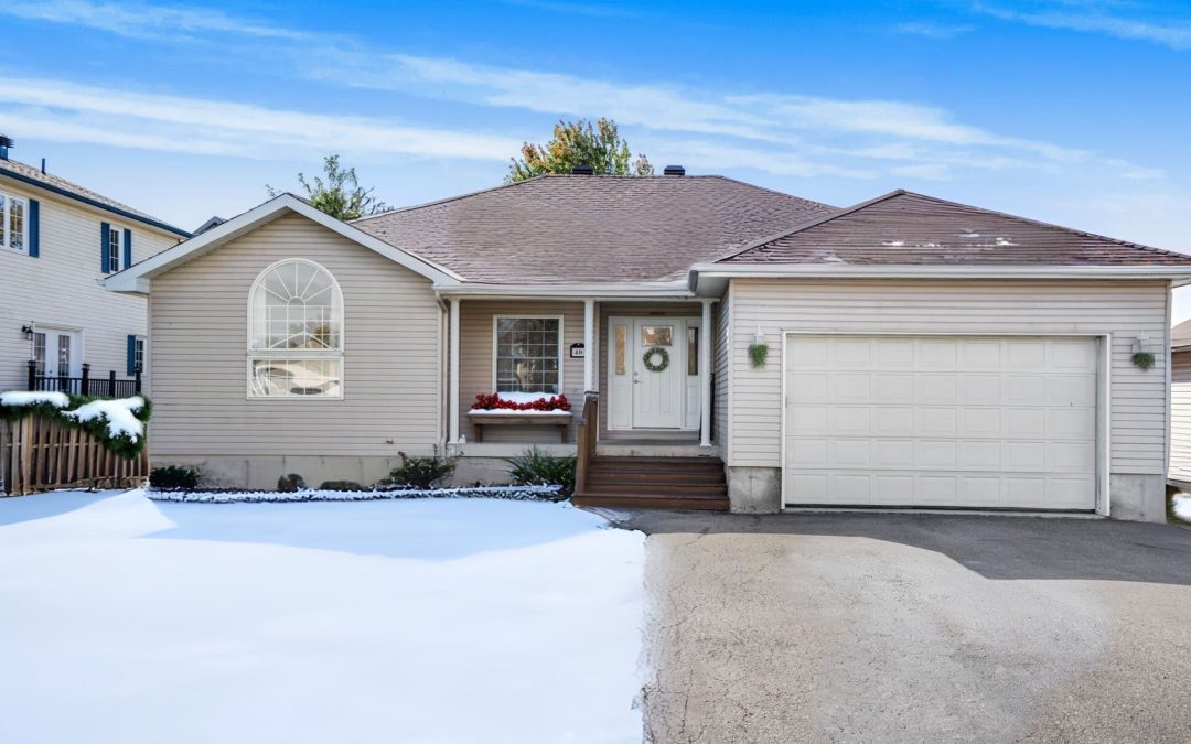 40 Lori Lane, Chesterville, ON, K0C2H0