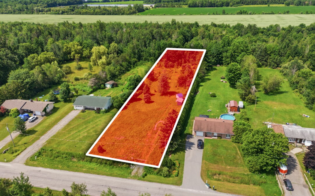 LOT FOR SALE -LT 19 RCP 51 CAMBRIDGE; THE NATION MUNICIPALITY